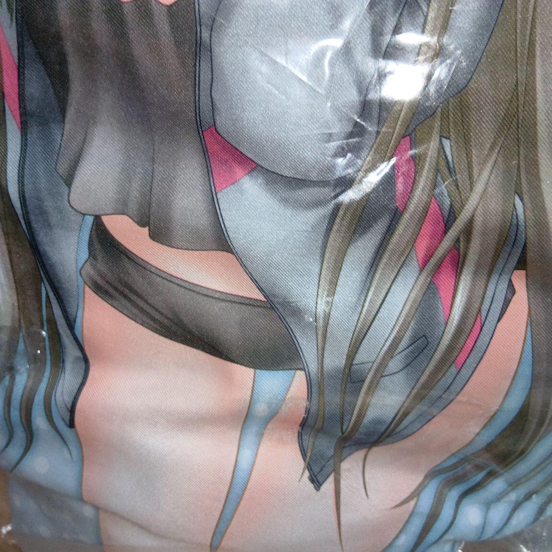 【新品未開封】くどわふたー 能美クドリャフカ　ビッグクッション 2点セット