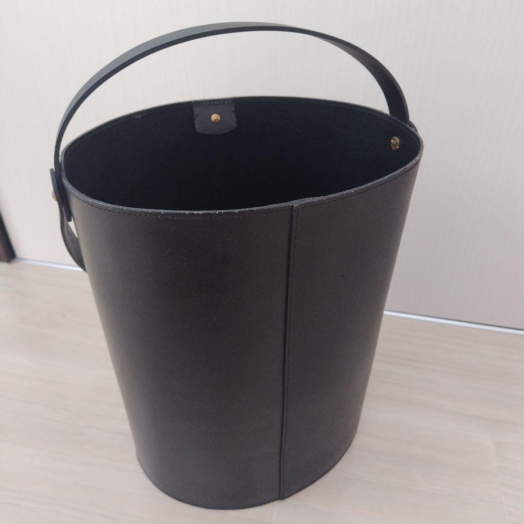 ke shi ki　バッグ　革　OCAILLE　レザー　オカイユ