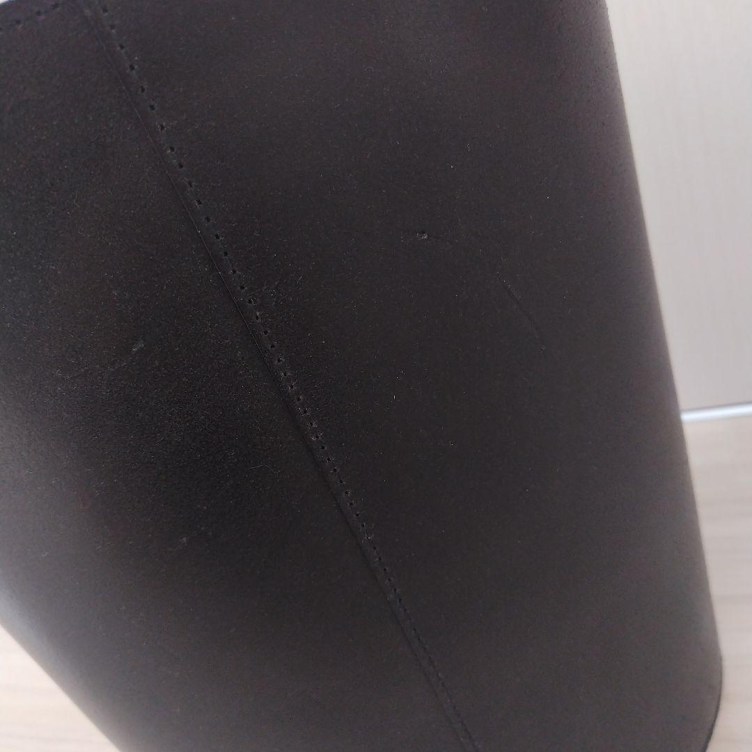 ke shi ki　バッグ　革　OCAILLE　レザー　オカイユ