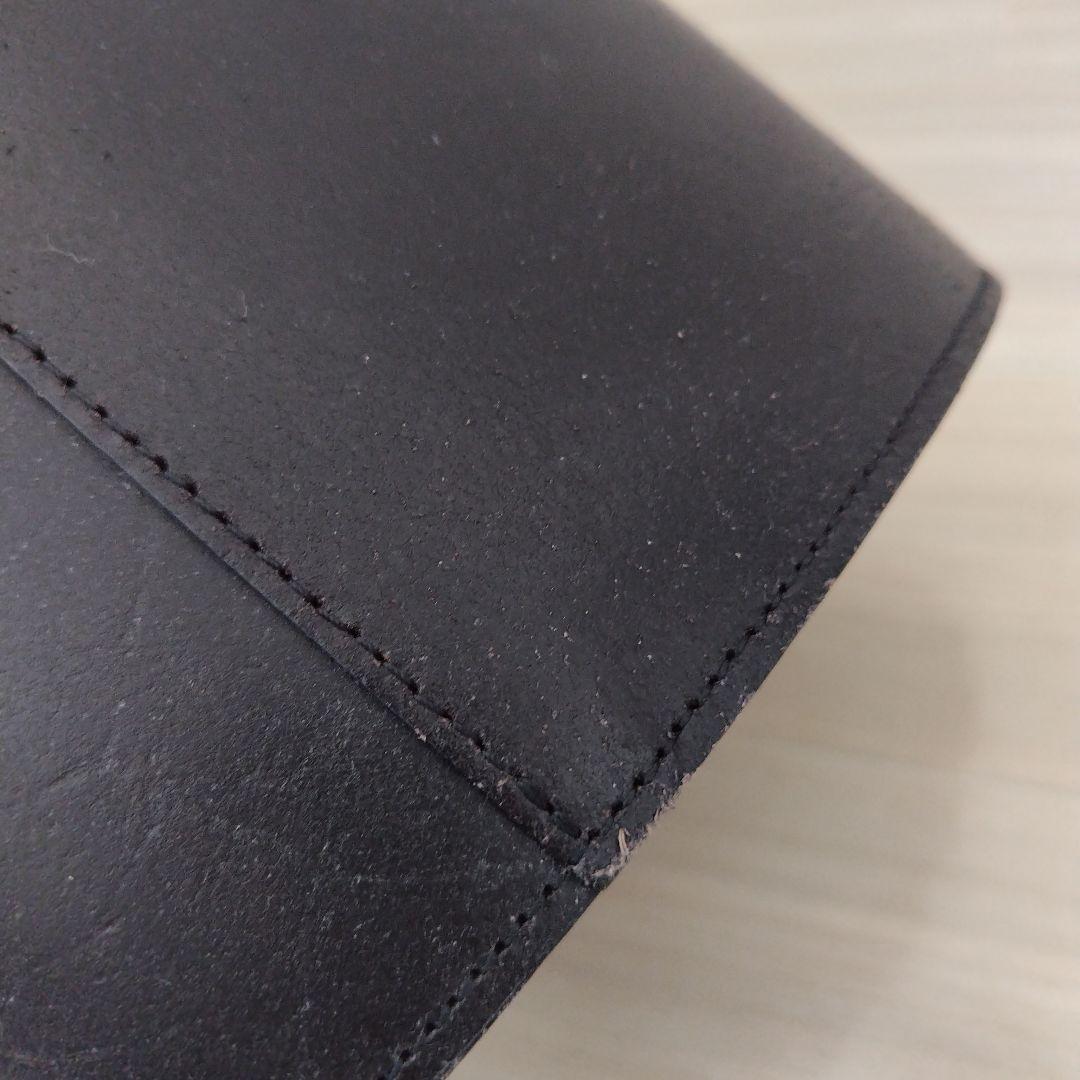 ke shi ki　バッグ　革　OCAILLE　レザー　オカイユ