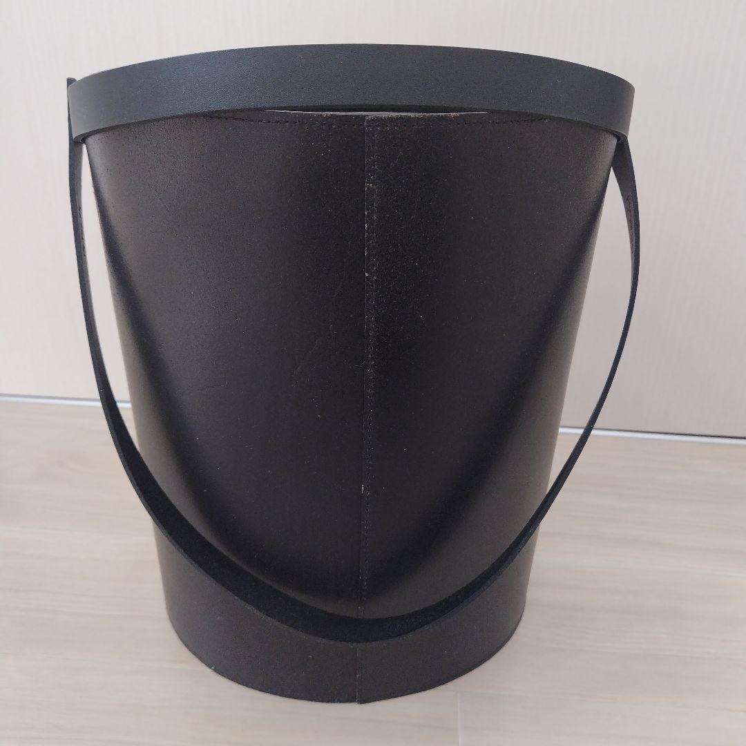 ke shi ki　バッグ　革　OCAILLE　レザー　オカイユ