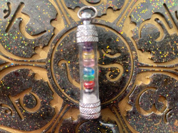 限定1】レクライのナガアイ プラクルアン 幸運 。安全 。強い