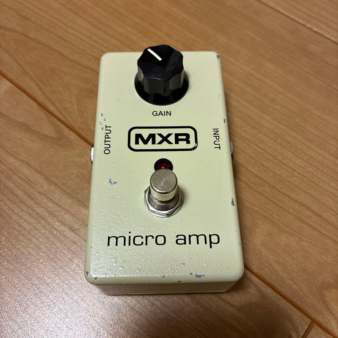 セット売り　エフェクター4点＋チューナー＋エフェクターケース　動作確認済