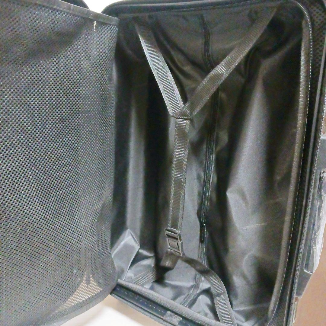 ポルシェ PORSCHE スーツケース 上海ディーラー 非売品 キャリーケース