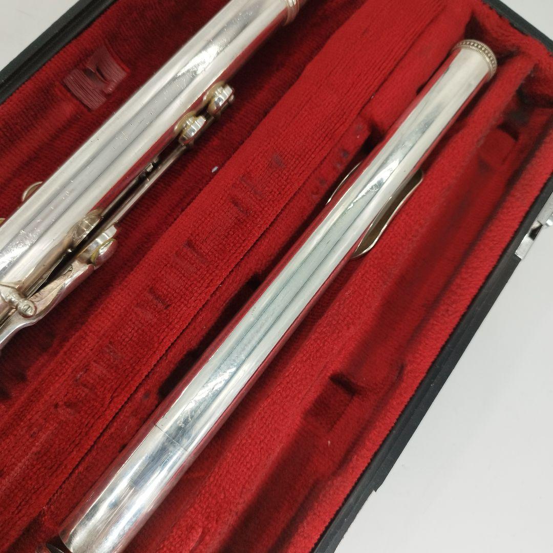 SANKYO FLUTE 三響 フルート PRIMA ETUDE プリマ