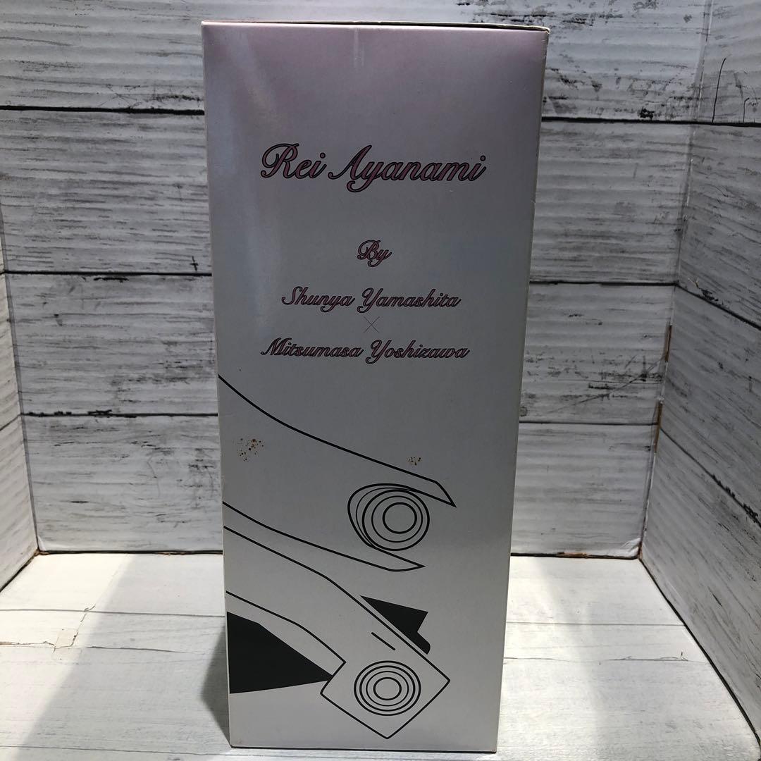 新世紀エヴァンゲリオン 綾波レイ フィギュア 新品未開封品