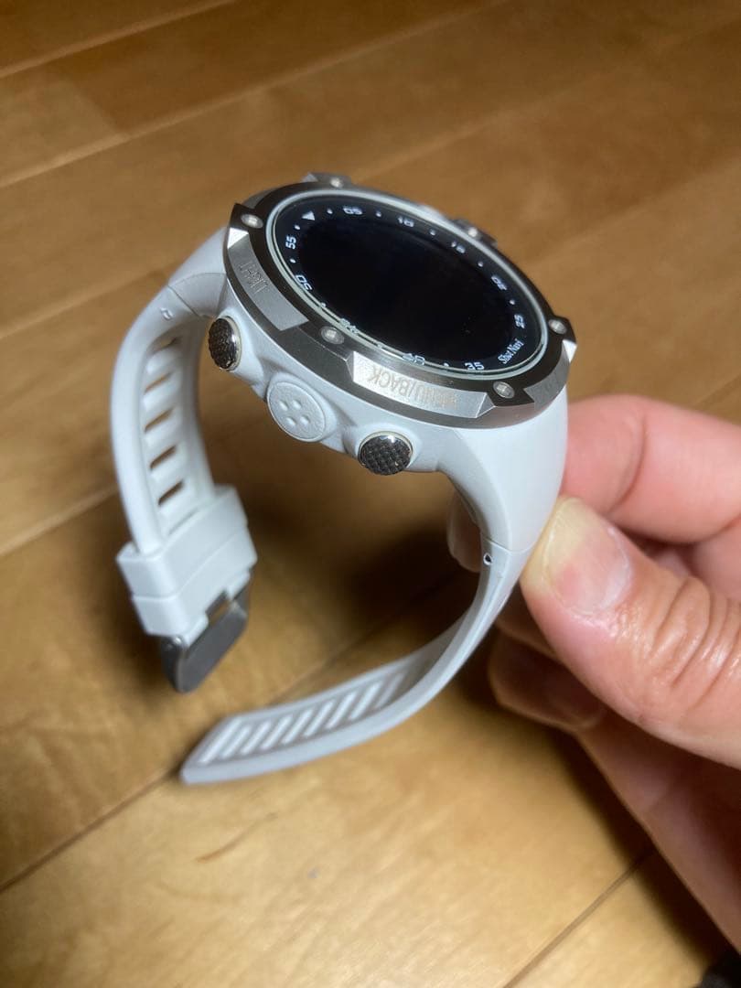 ショットナビ Shot Navi W1 Evolve GPS(保護フィルム付)