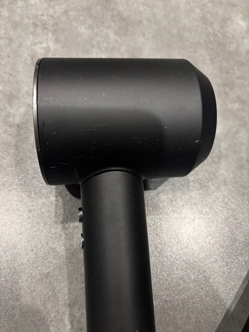 dyson ヘアドライヤー　HD08