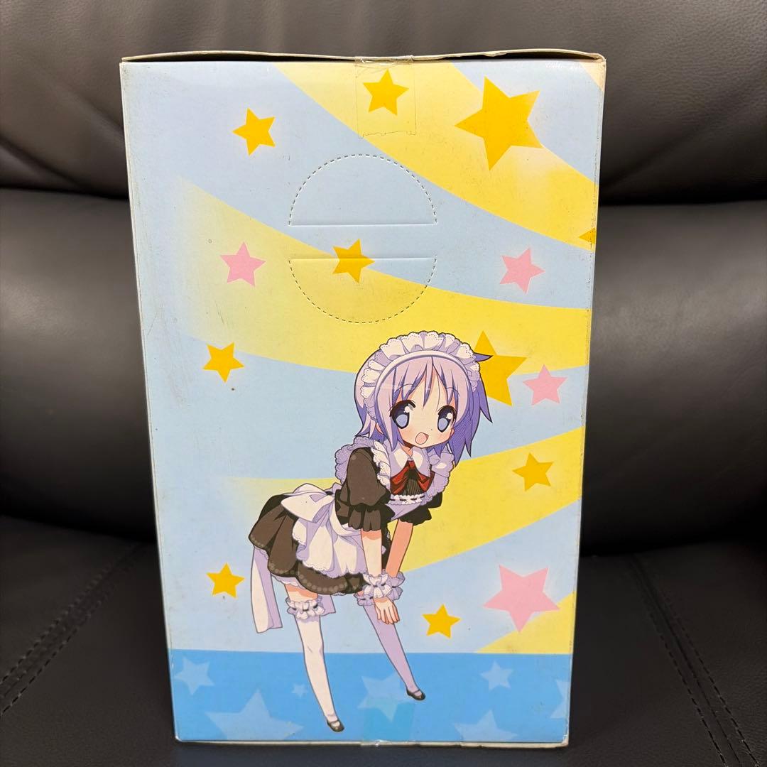 らき☆すた≒おん☆すて プレミアムフィギュア柊つかさ