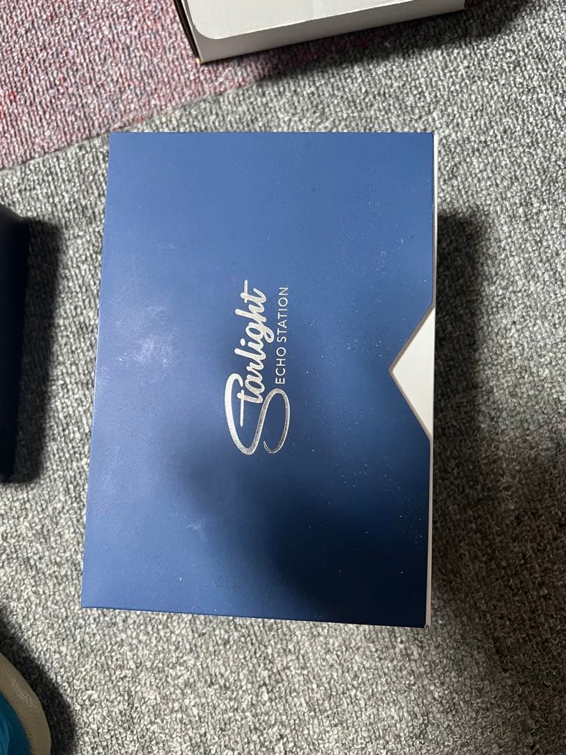 ギター Universal Audio Starlight Echo Station