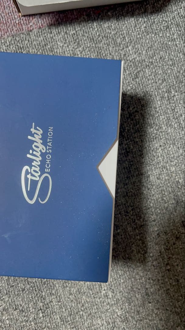 ギター Universal Audio Starlight Echo Station