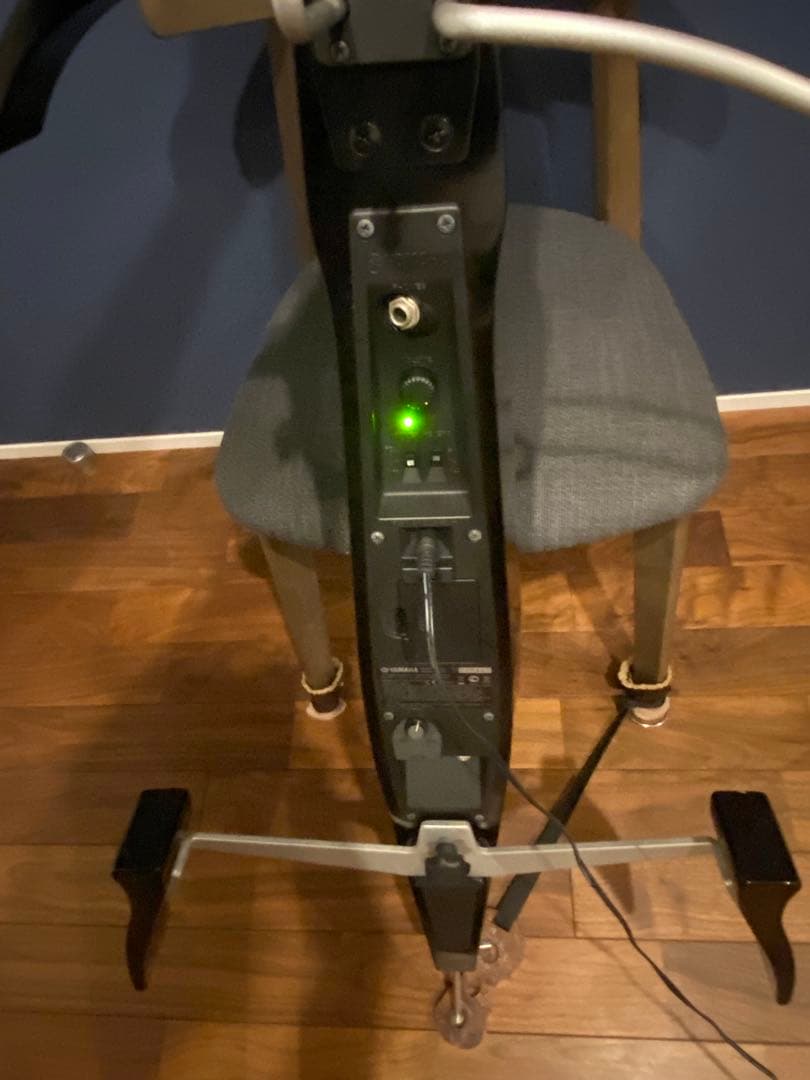 サイレントチェロ　YAMAHA SVC50