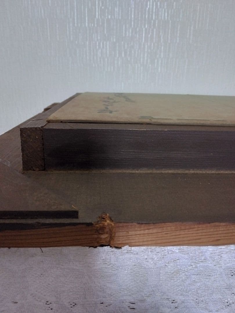 ☆鶴岡義雄　油絵【セ－ヌ夜景】