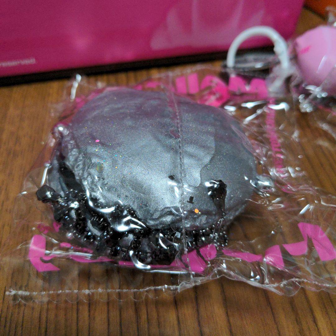 Mellojoy ♪ 不思議な マカロン シークレット メロイヤ メロジョイ