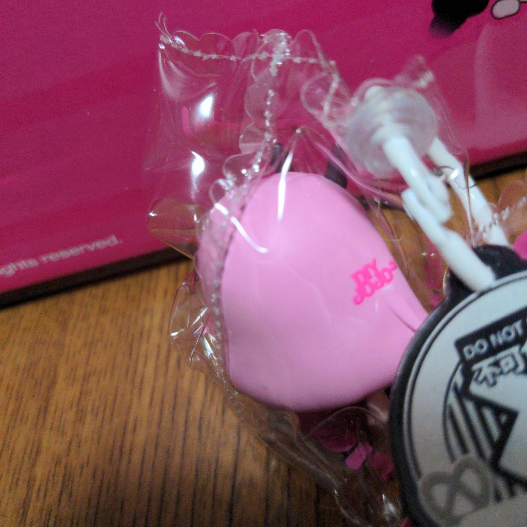 Mellojoy ♪ 不思議な マカロン シークレット メロイヤ メロジョイ