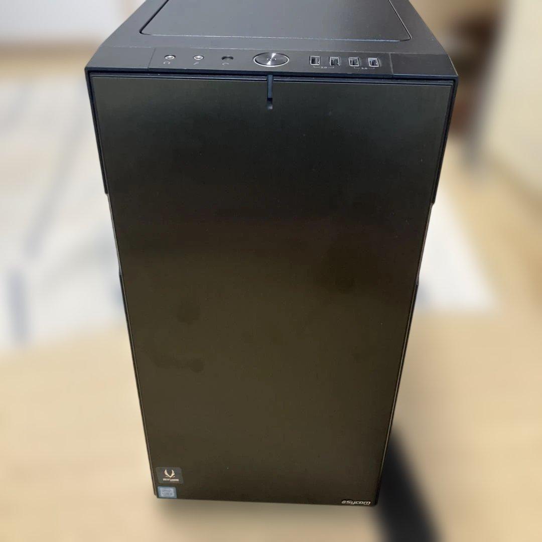 サイコムBTO ジャンクPC サイコムBTO ジャンクPC サイコムBTO ジャンクPC ゲーミングPC｜BTO