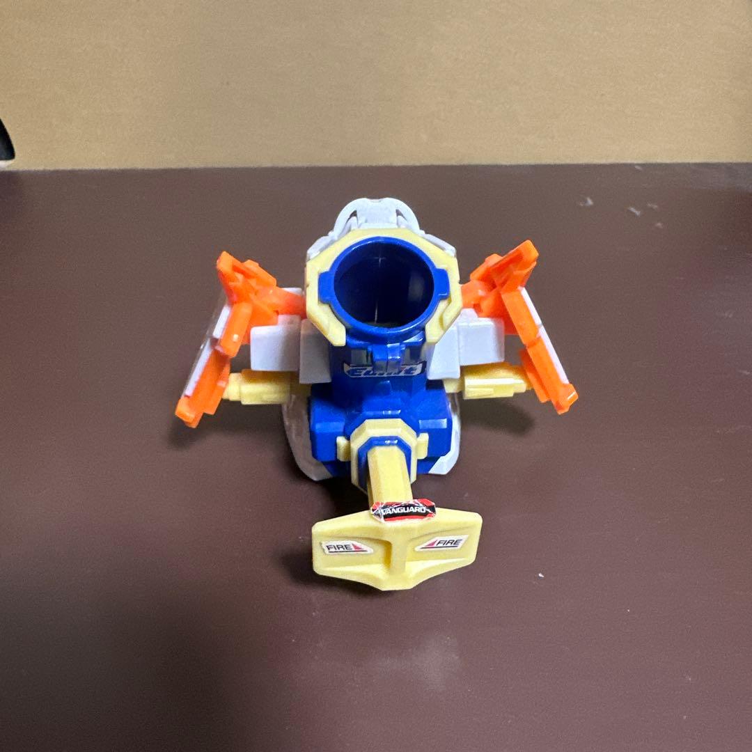 ビーダマン　バンガードフェニックス