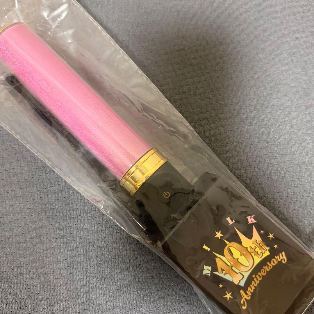 M!LK キャンドリ ペンライト 佐野勇斗｜M!LK I CAN DRINKキャンドリ 佐野