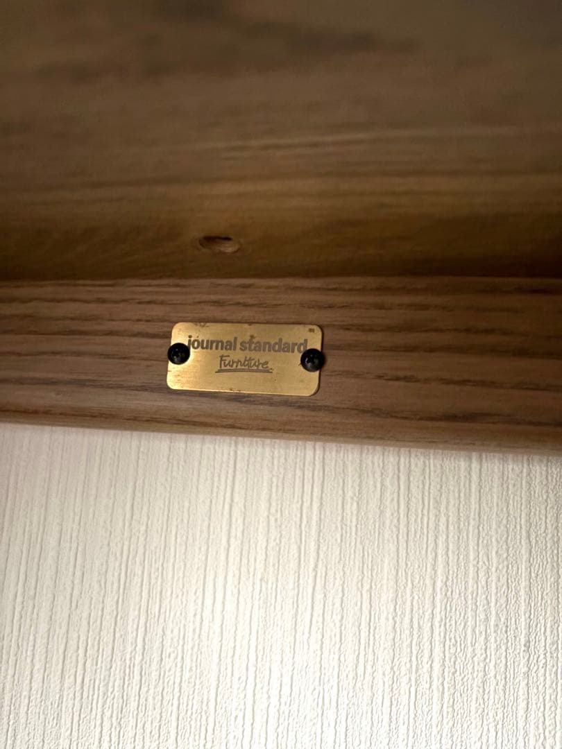 ジャーナルスタンダードファニチャー ALVESTA DESK デスク アクメ