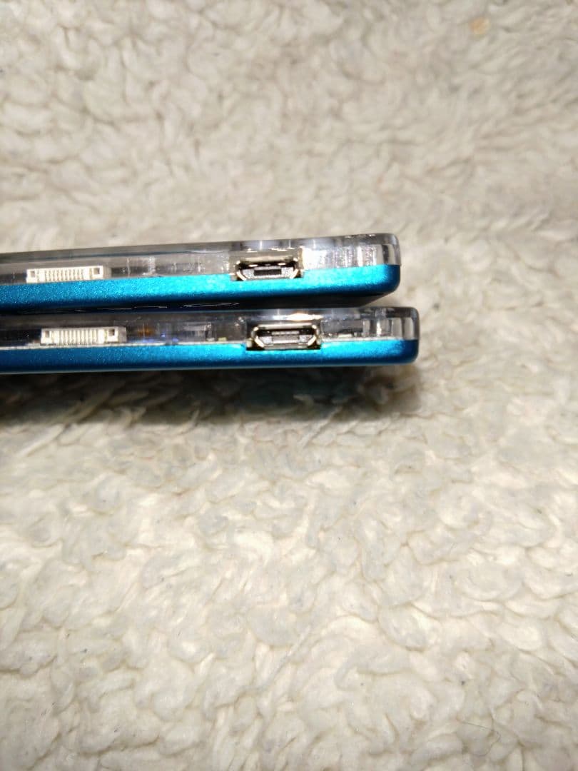 【ATARI micro ARCADE】2種類