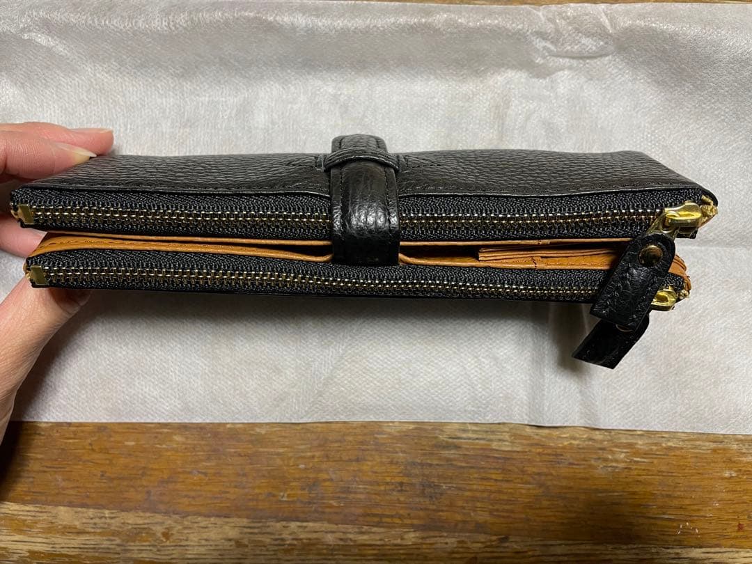 ルポ・ペンケース 旧引手 シーカンパニー C COMPANY