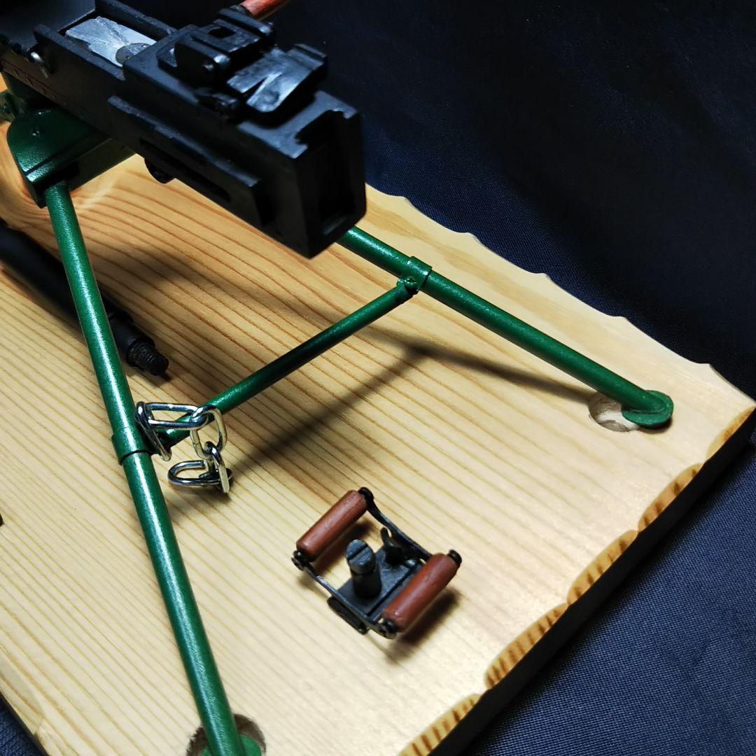 ブローニングＭ2重機関銃【cal50】