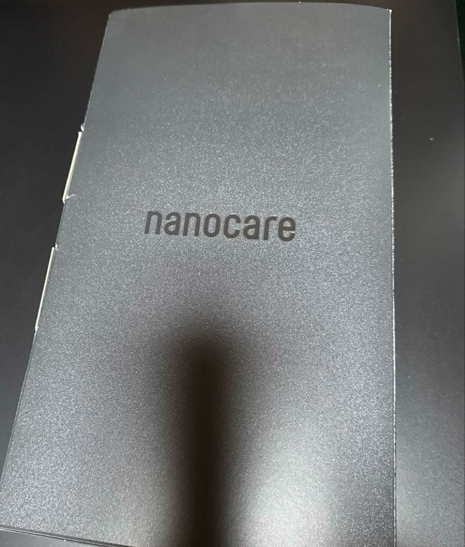 Panasonic EH-NA0J-A ディープネイビー