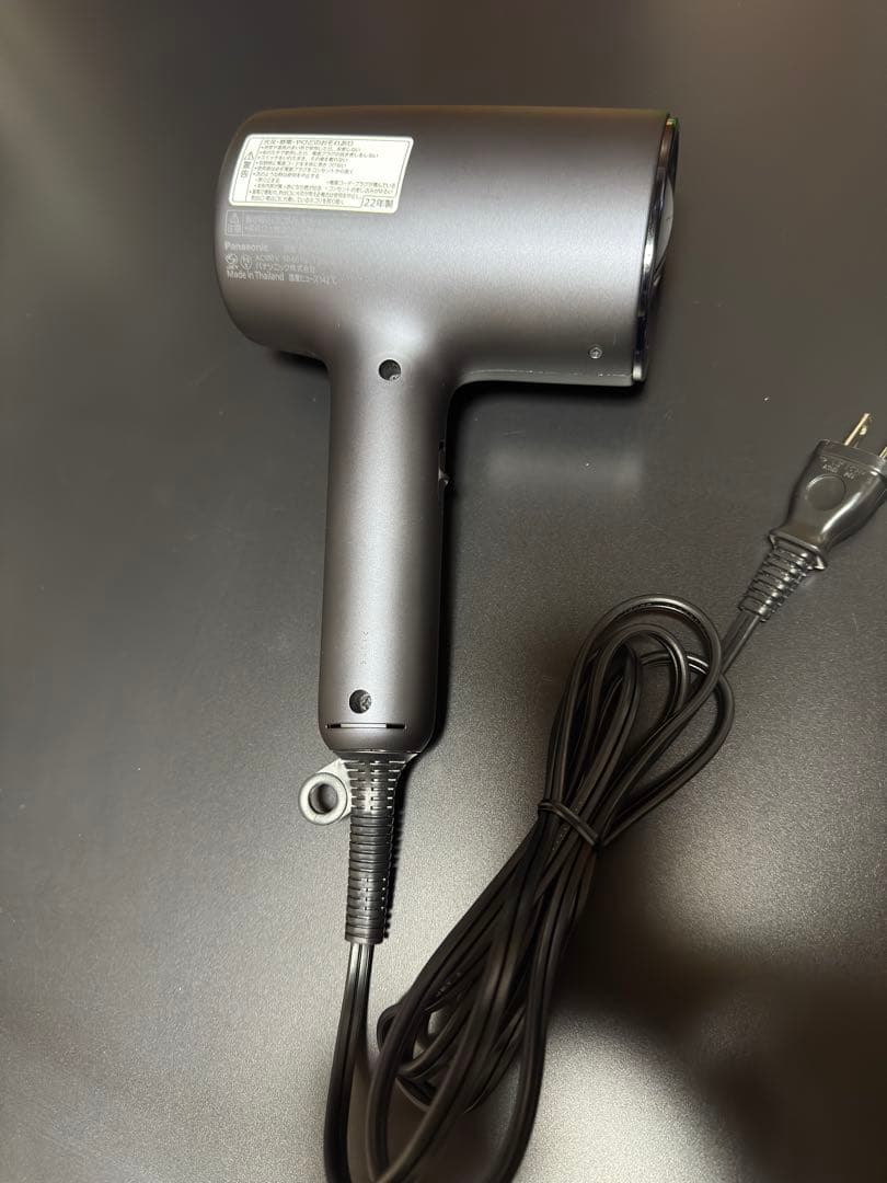 Panasonic EH-NA0J-A ディープネイビー