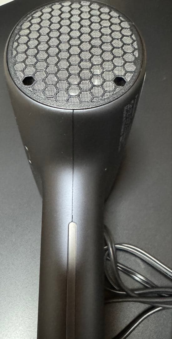 Panasonic EH-NA0J-A ディープネイビー