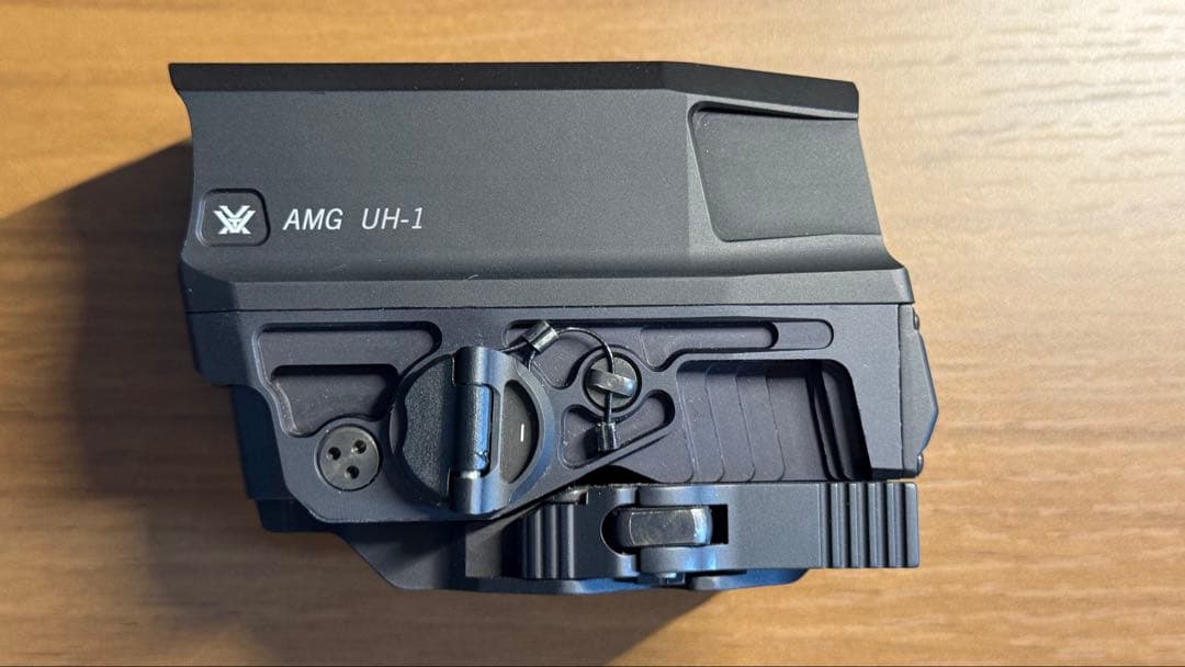 【美品】Vortex AMG UH-1 GEN IIホロサイト