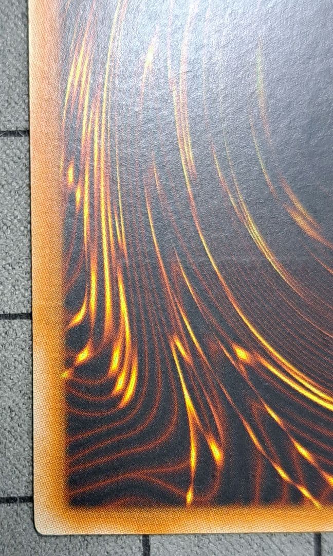 遊戯王　ヒーローバリア　レリーフ　アルティメットレア　旧亜版　旧アジア版