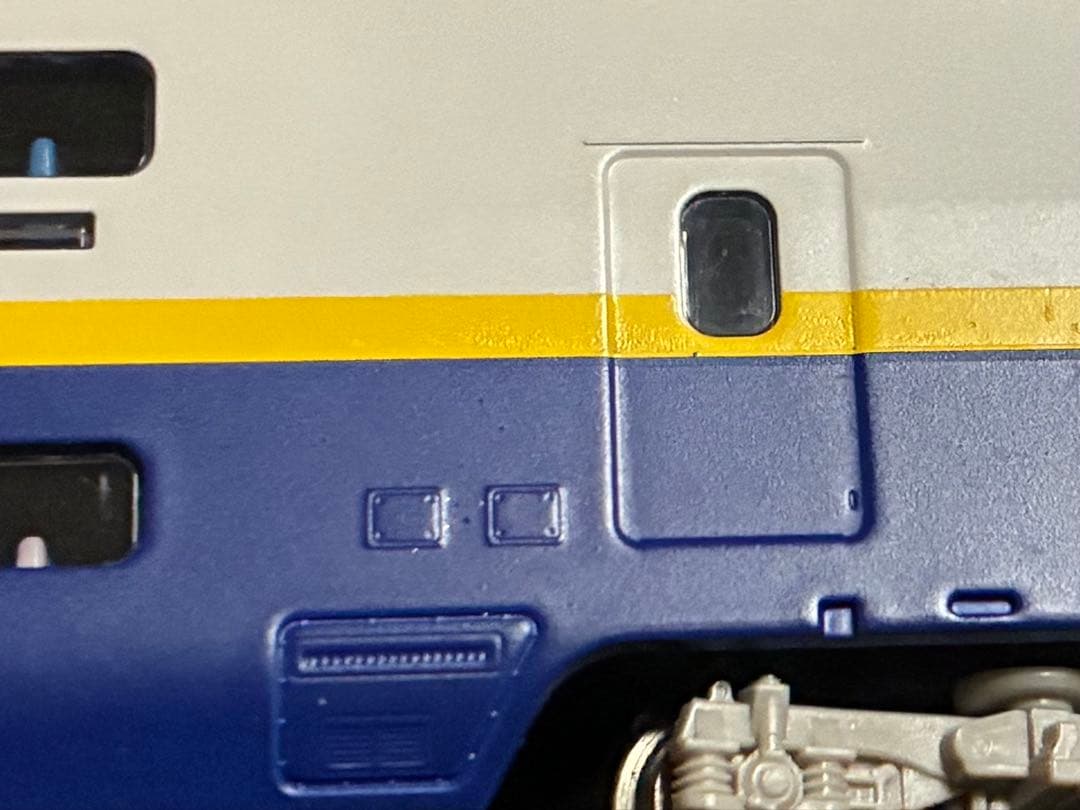 TOMIX 92766 E4系新幹線　基本、増結セットAB