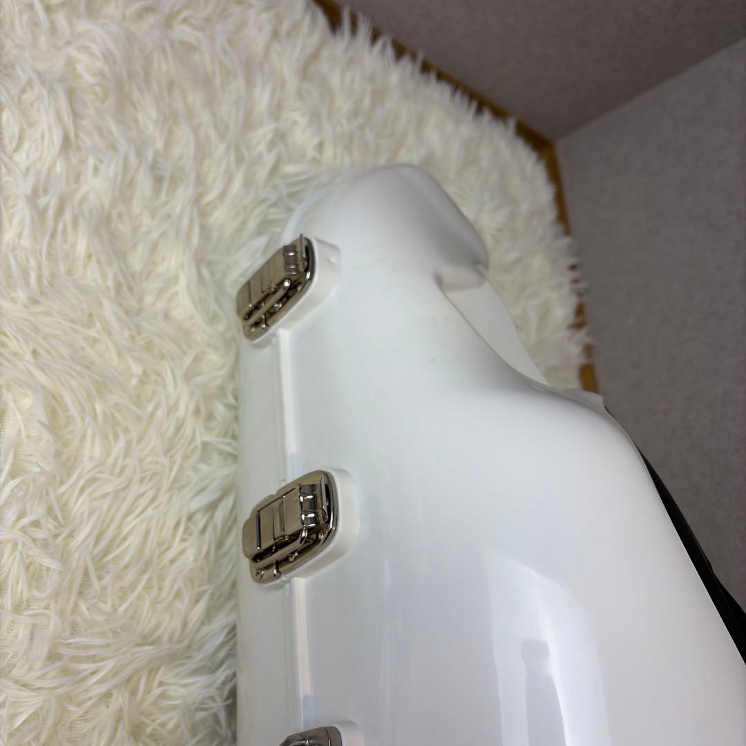 【未使用級】BEST BRASS 消音器 ベストブラス アルトサックス