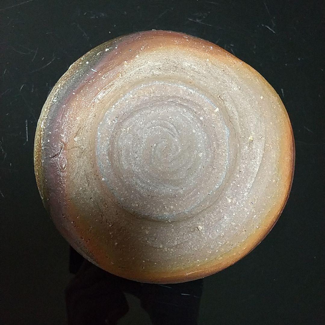 【備前焼 抹茶茶碗②】Bizen ware Matcha tea bowl