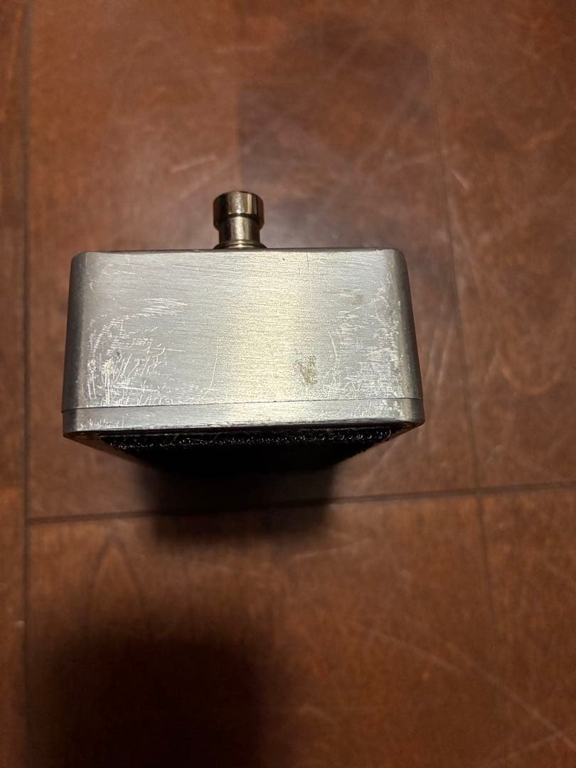 morning glory モーニンググローリークローン HMPF製MNG