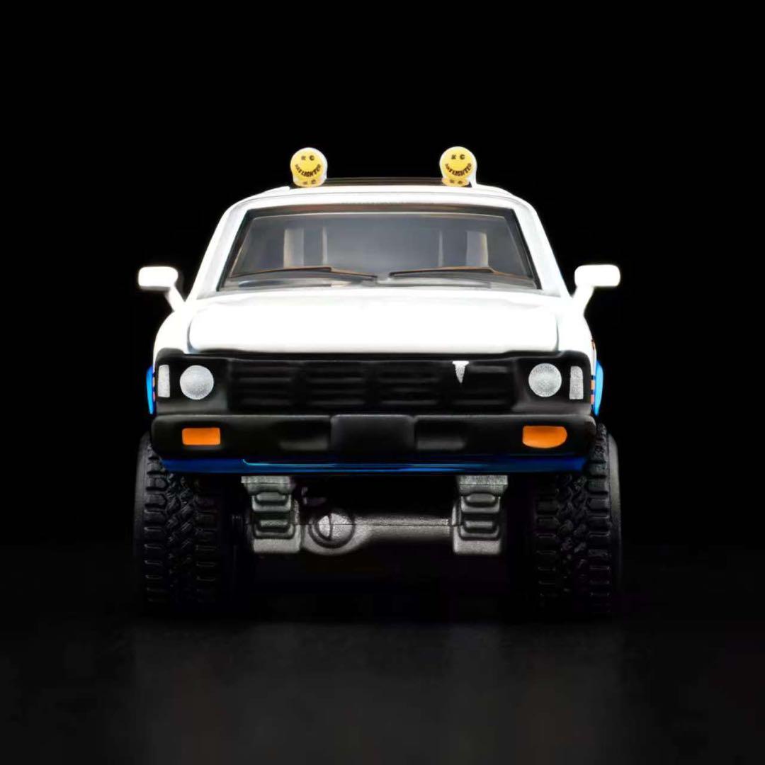 Hot Wheels】RLC Exclusive 1981 Toyota