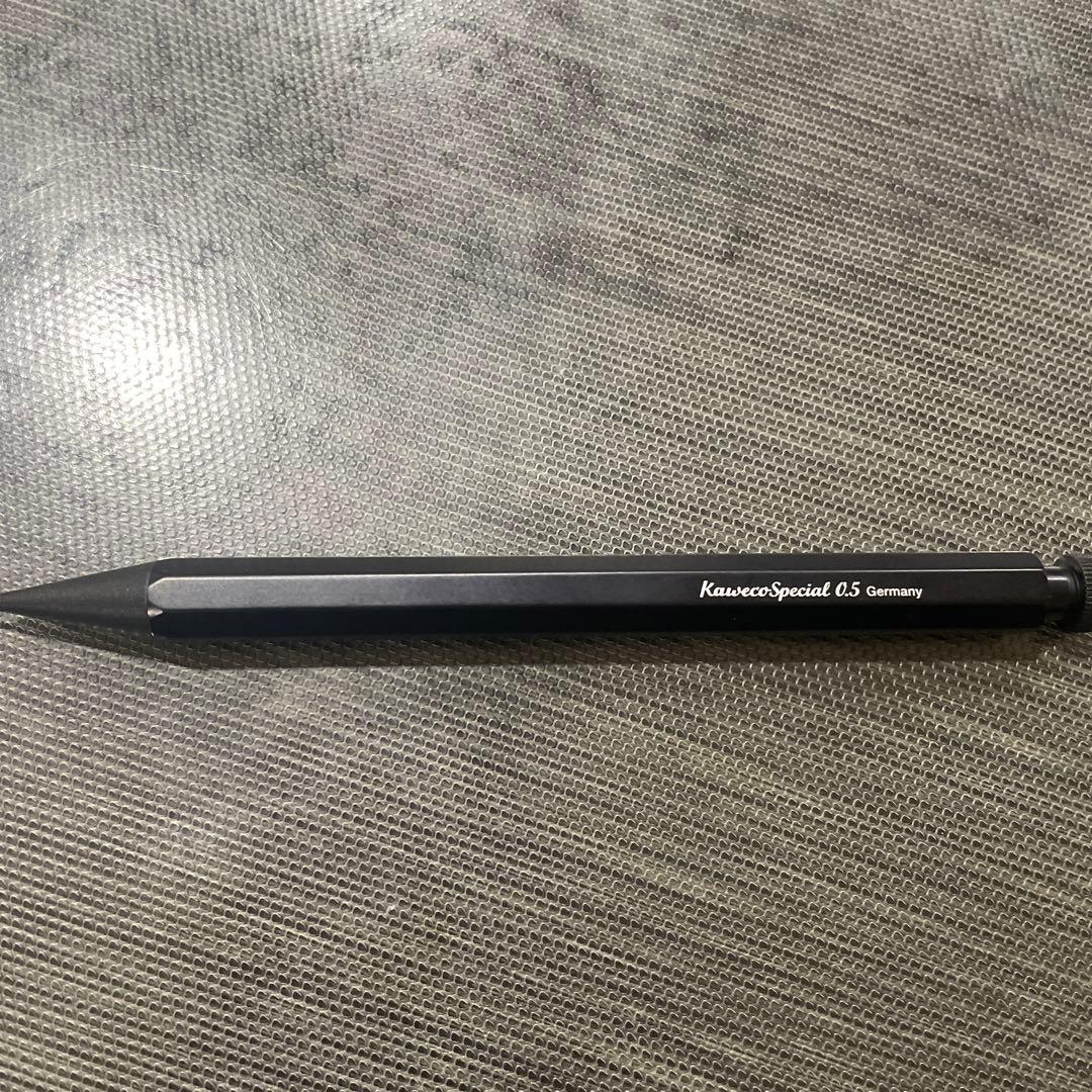 ロットリング800 カヴェコスペシャル s20 ヘキサゴナル 4本セット