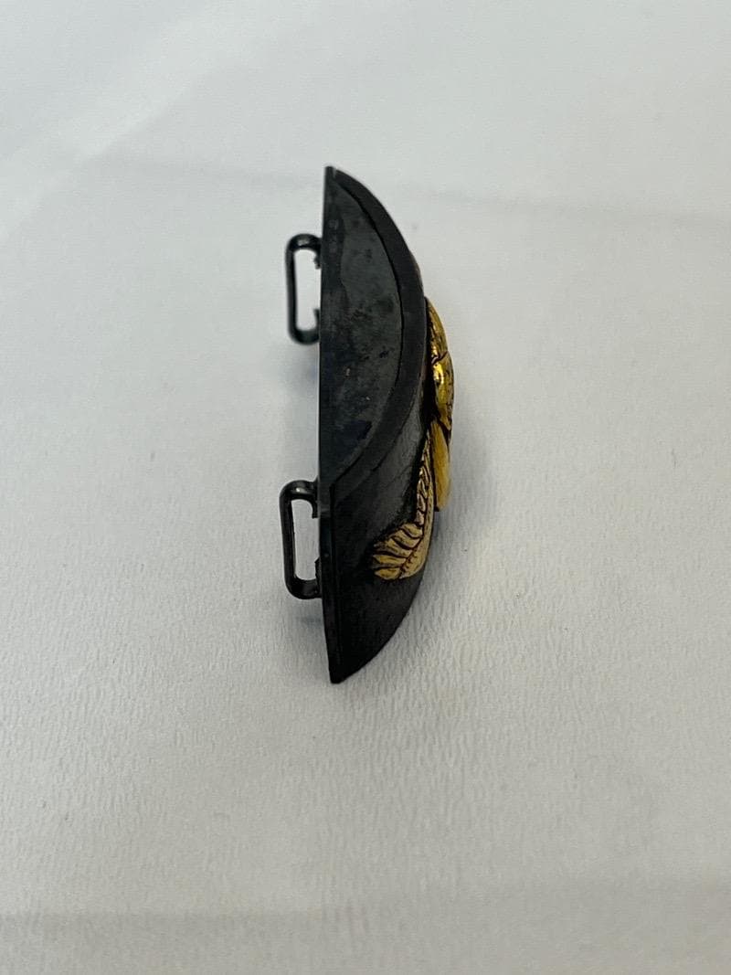 金工 金細工 彫金 帯留 目貫 鳳凰図 煙草金具 刀装具 年代物