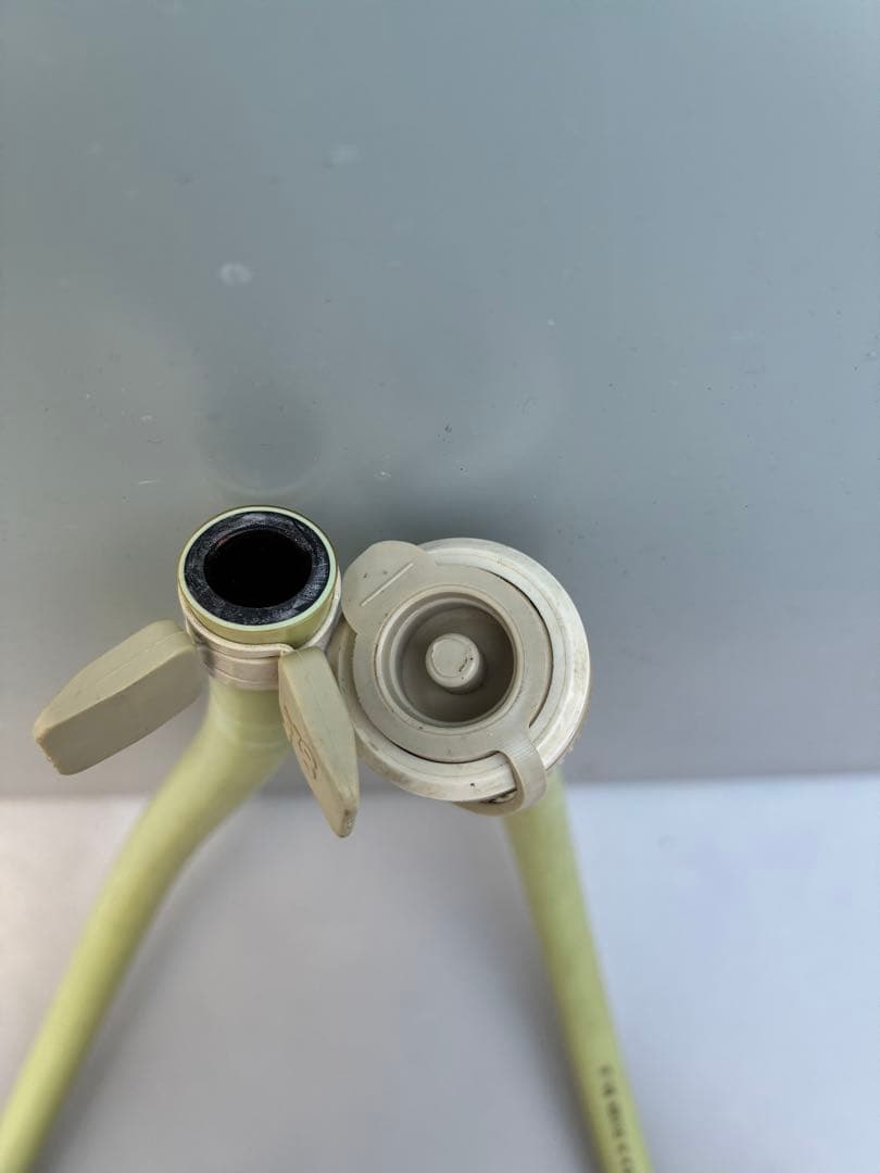 大阪ガス ガス炊飯器 11-401型