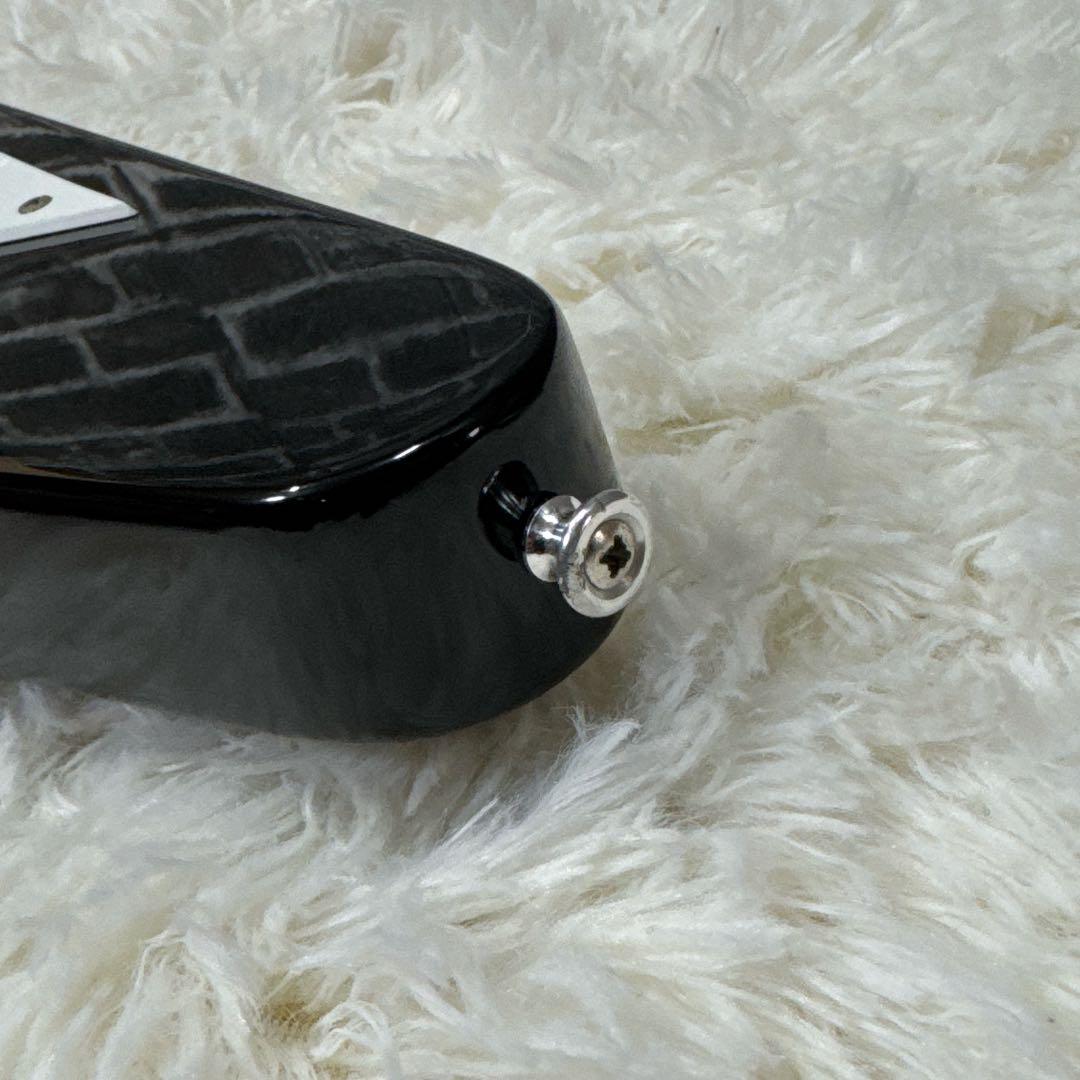 売約済　EDWARDS E-FV-125WB フライングV マイケルシェンカー