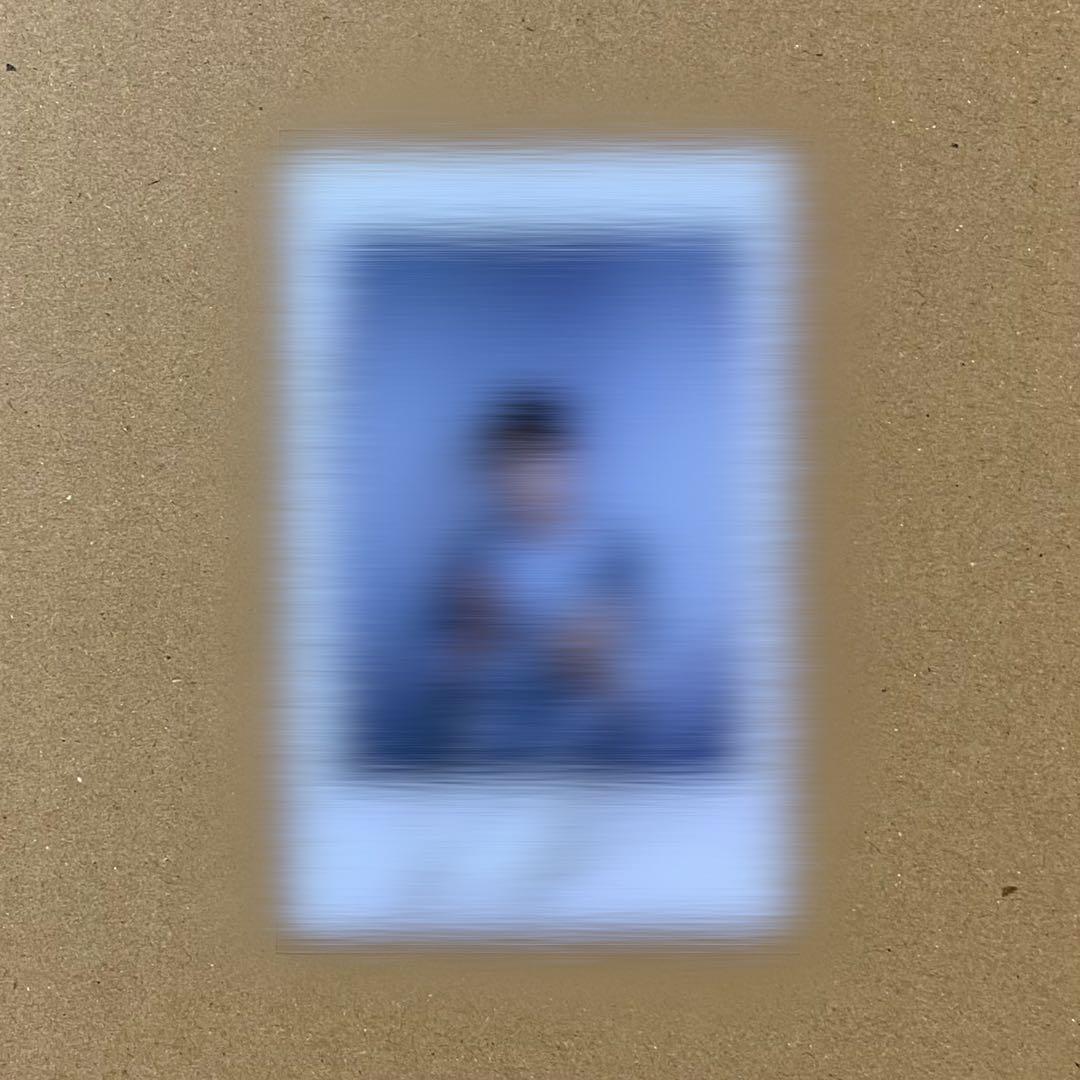 NOWZ JINHYUK 直筆サイン入りチェキ ジンヒョク ジニョク NOWADAYS ジニョク 直筆サイン入り チェキ ポラロイド トレカ 【公式通販】