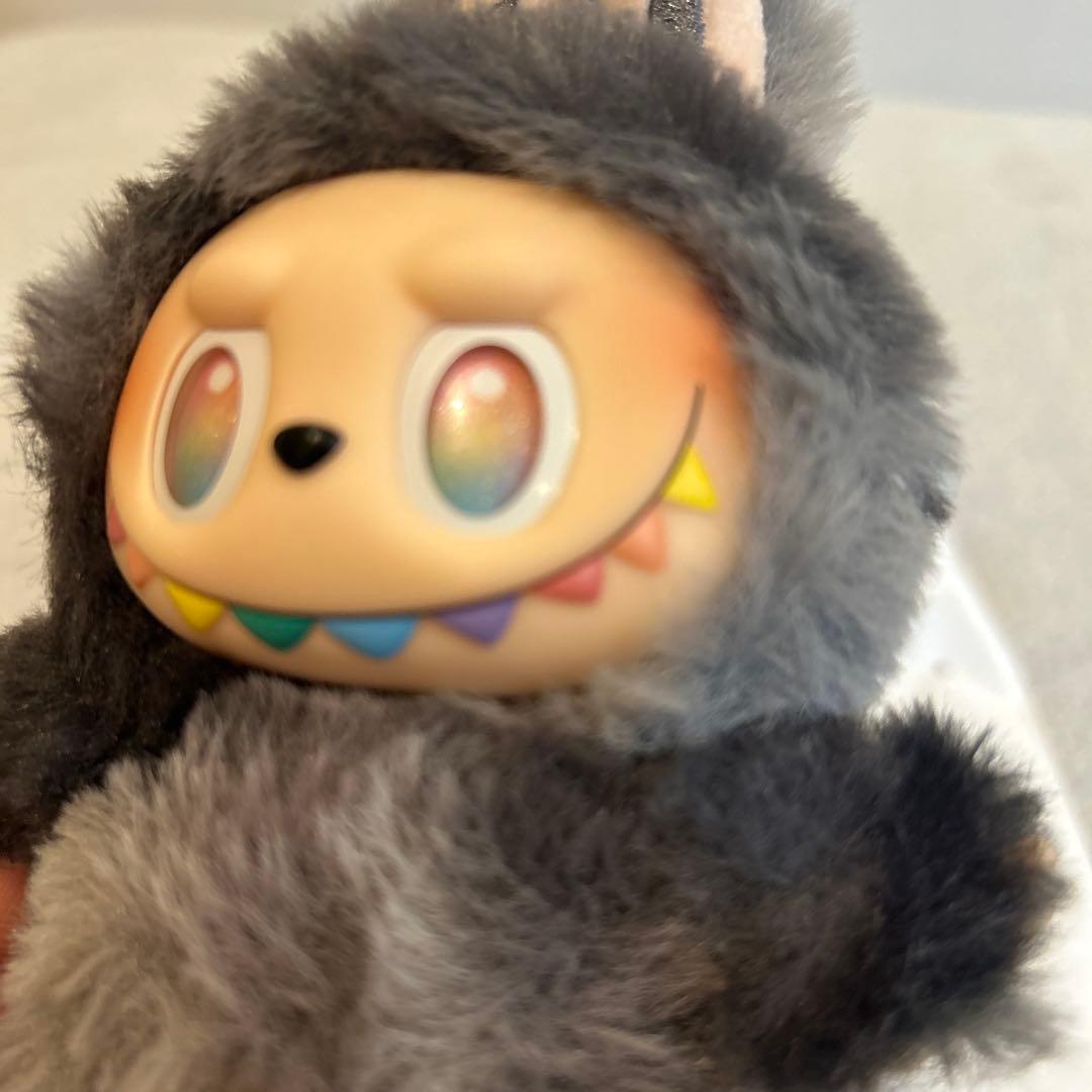 ［正規品］ラブブ　Big into Energy 新品　シークレット