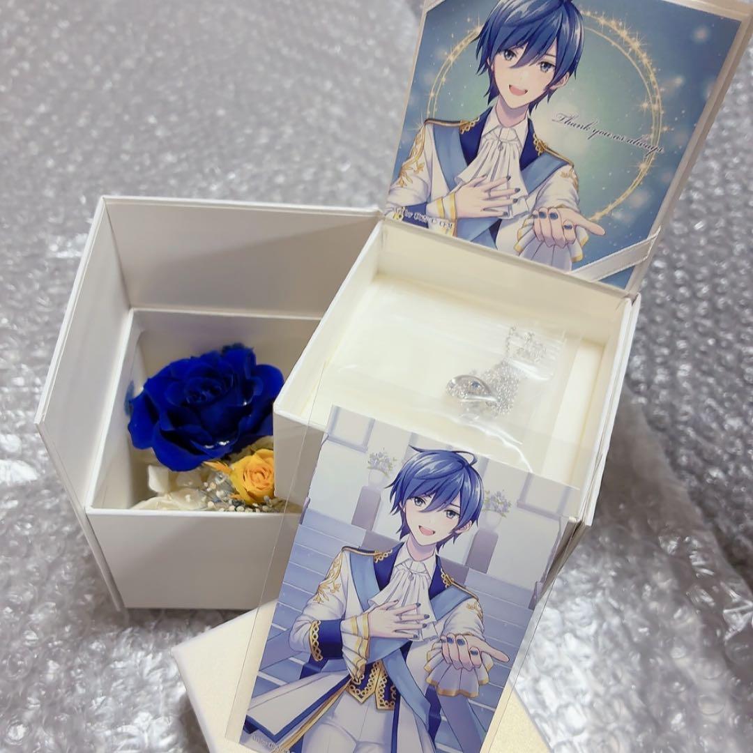 KAITO 15th anniversary ペンダント