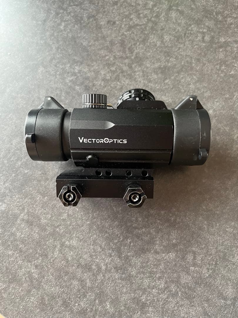 トイガン VectorOptics