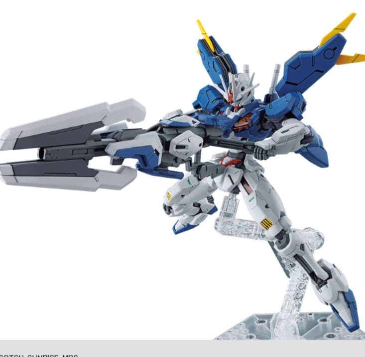 期間限定特売品売切りセール 水星の魔女シリーズ 5点セット