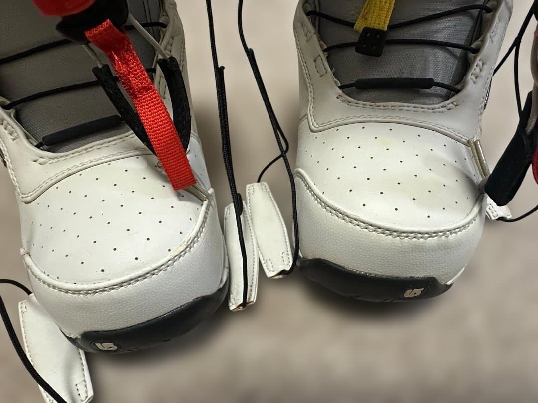 BURTON RULER バートンスノーボード ブーツ 25cm