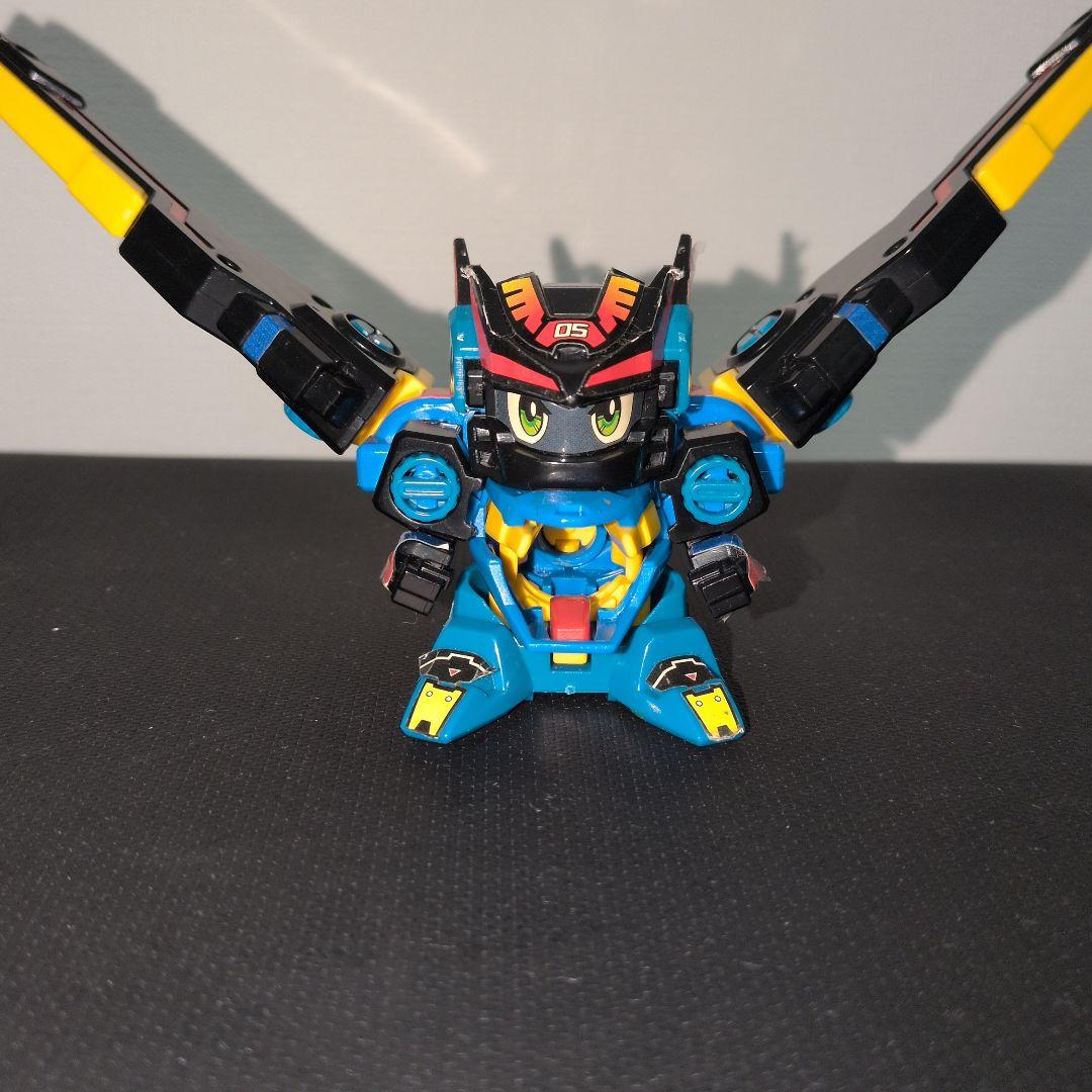 当時品】ビーダマン まとめ売り - メルカリ