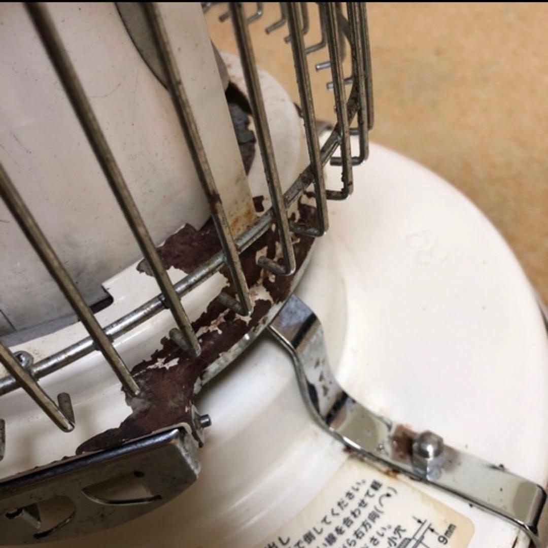 ☆引き取り限定￼☆アラジンAladdin石油ストーブ2005年 BF3002