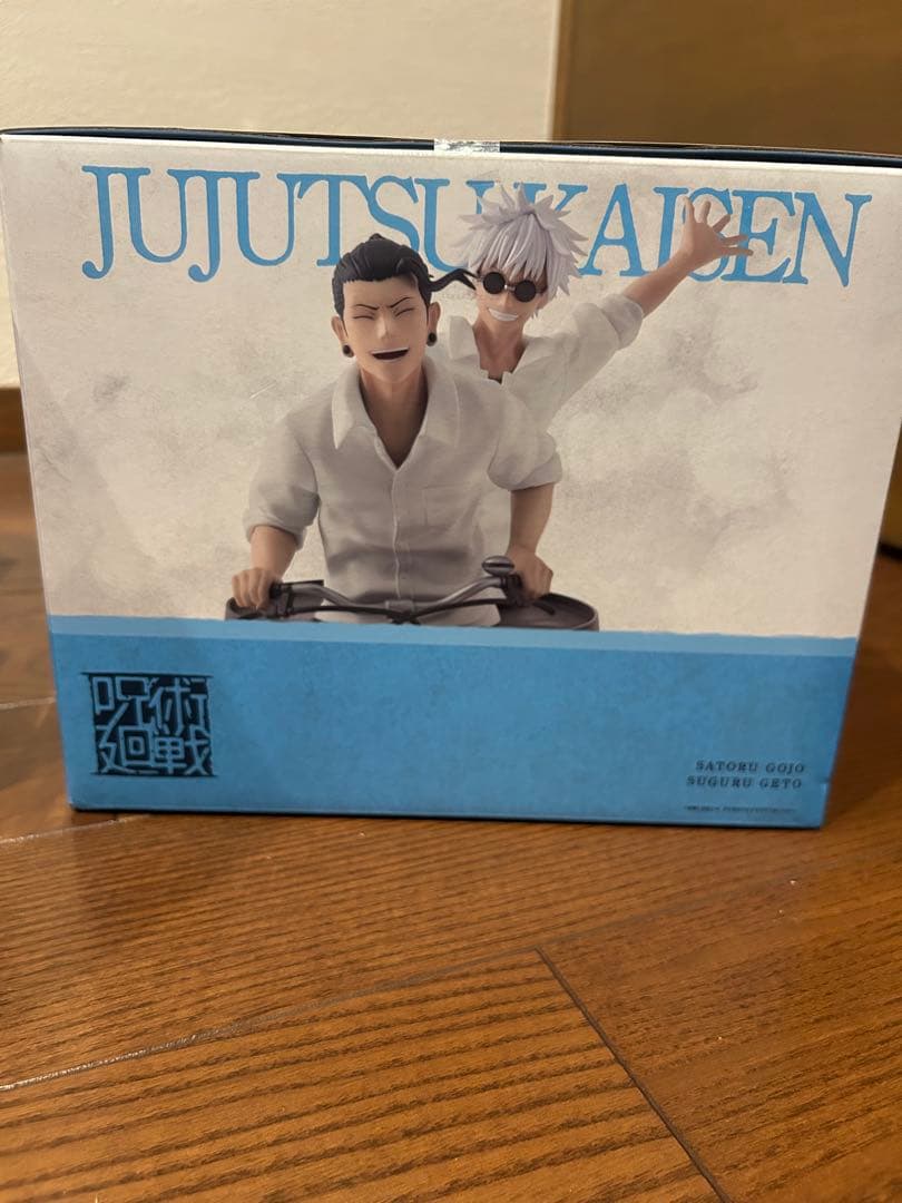 一番くじ　ドラゴンボール　SNAP　COLLECTION2　A賞　孫悟空＆チチ