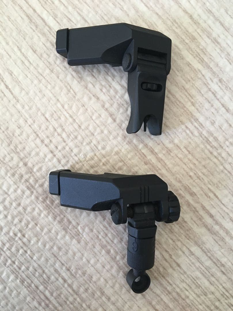 ARES 45° オフセットサイト KACタイプ